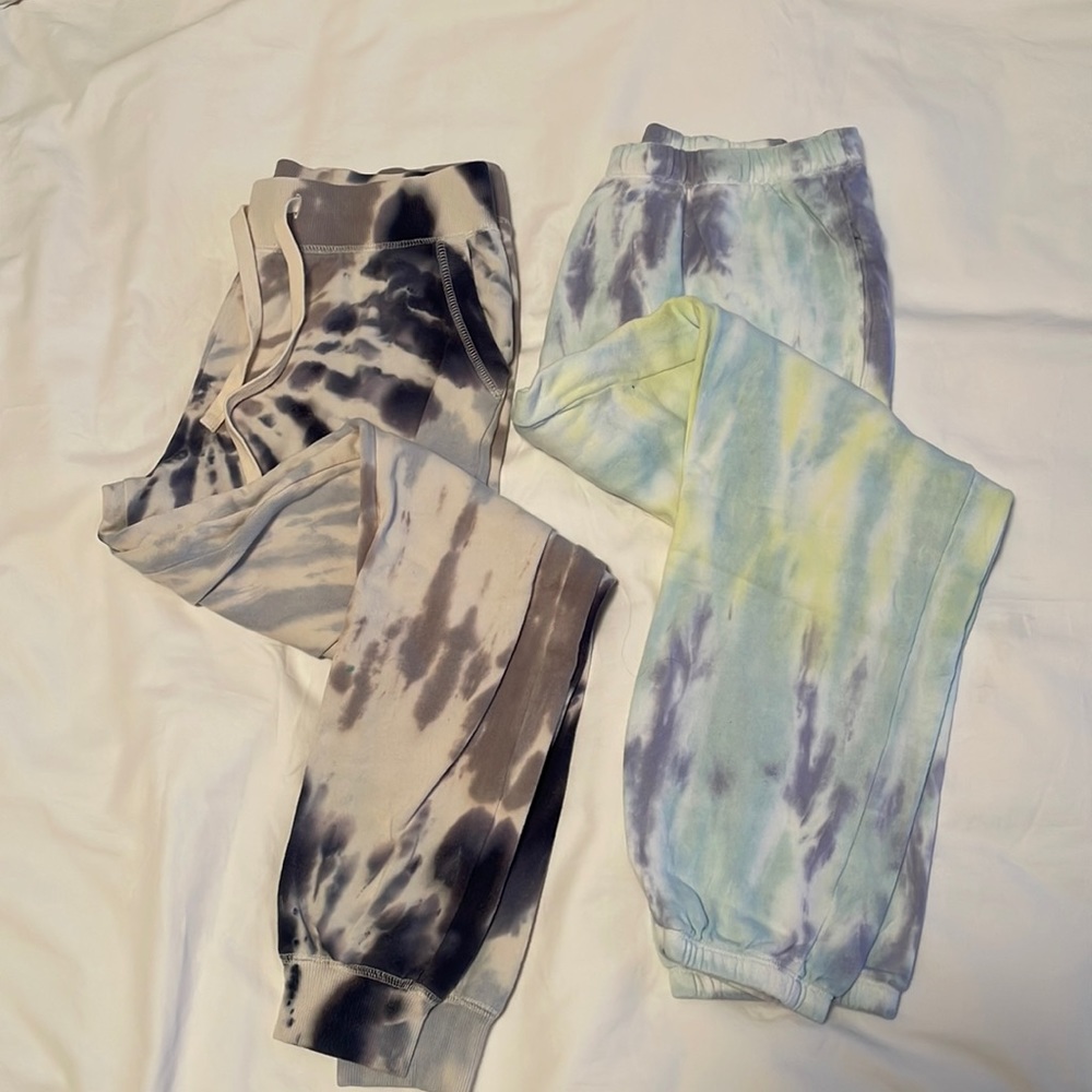 Junior girls sweatpants